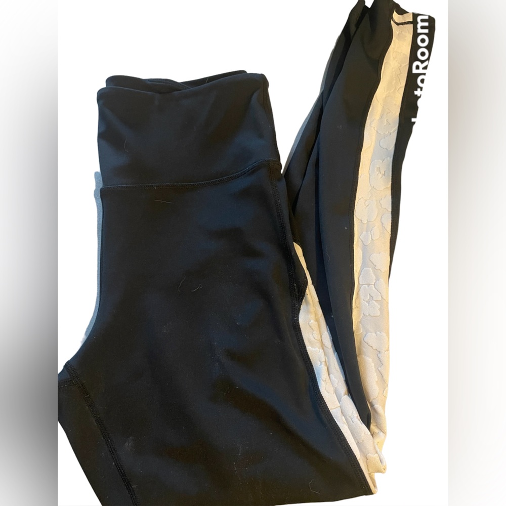 Zyia light and tight